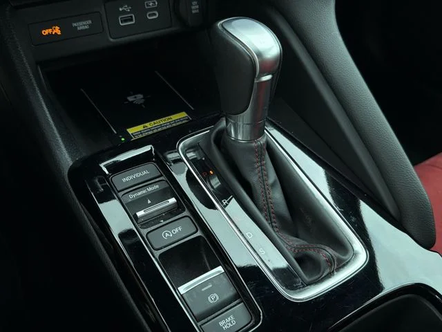 Used 2023  Acura A-Spec Tech Package image 27