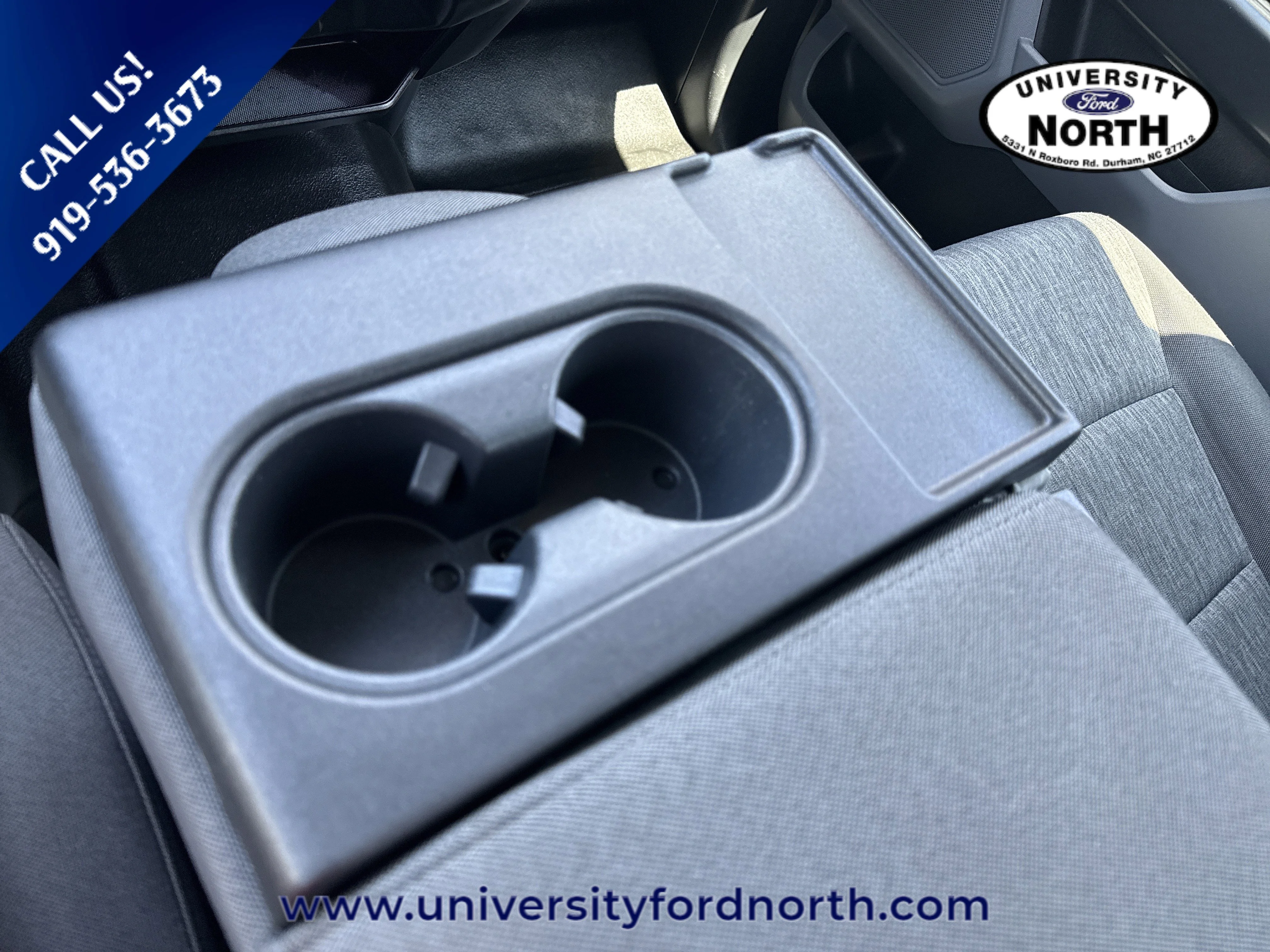 Used 2022 Oxford White Ford XL image 34