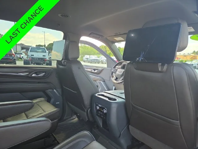 Used 2021 White GMC Denali image 50