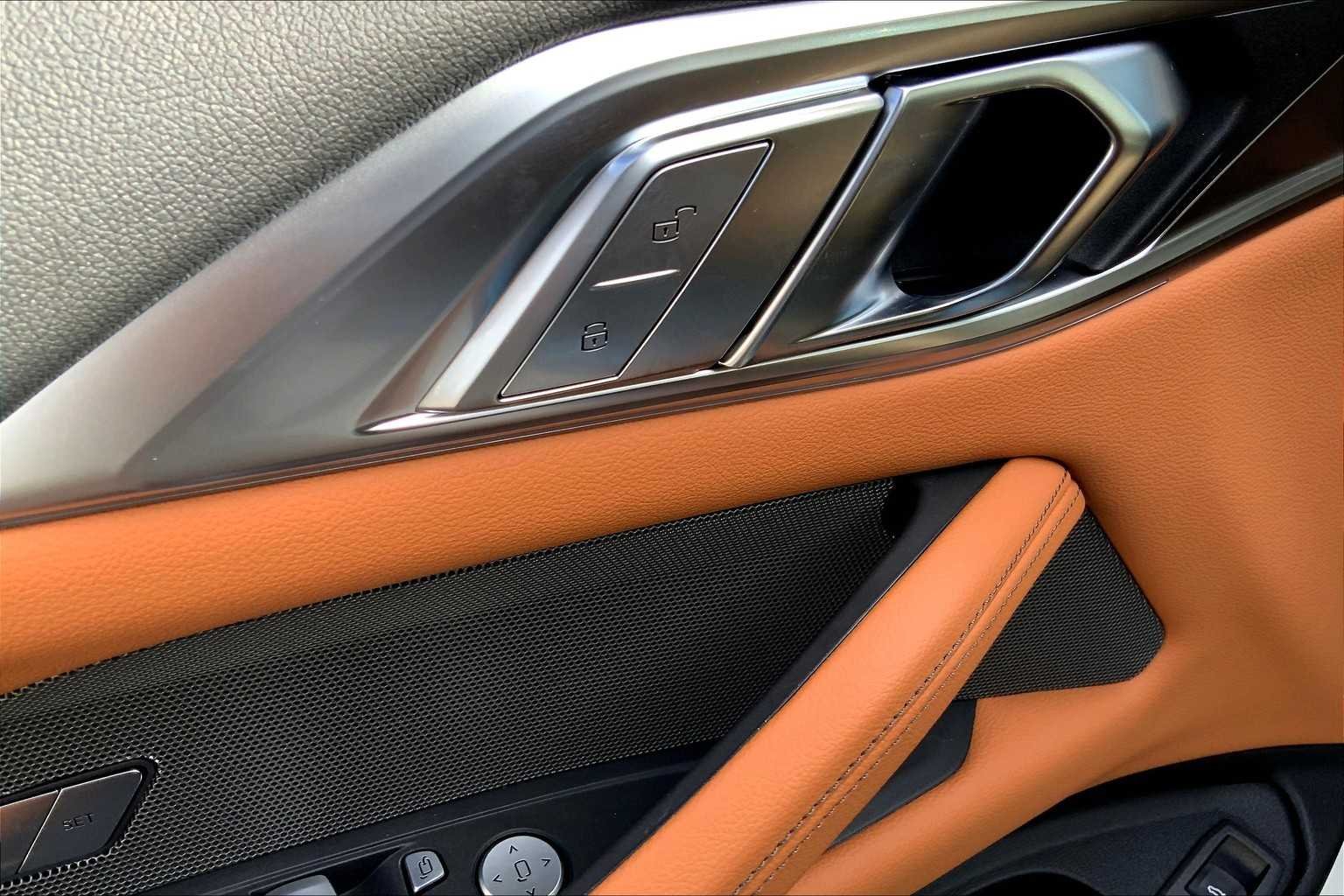 2026 BMW 4 Series M440i - Photo 14