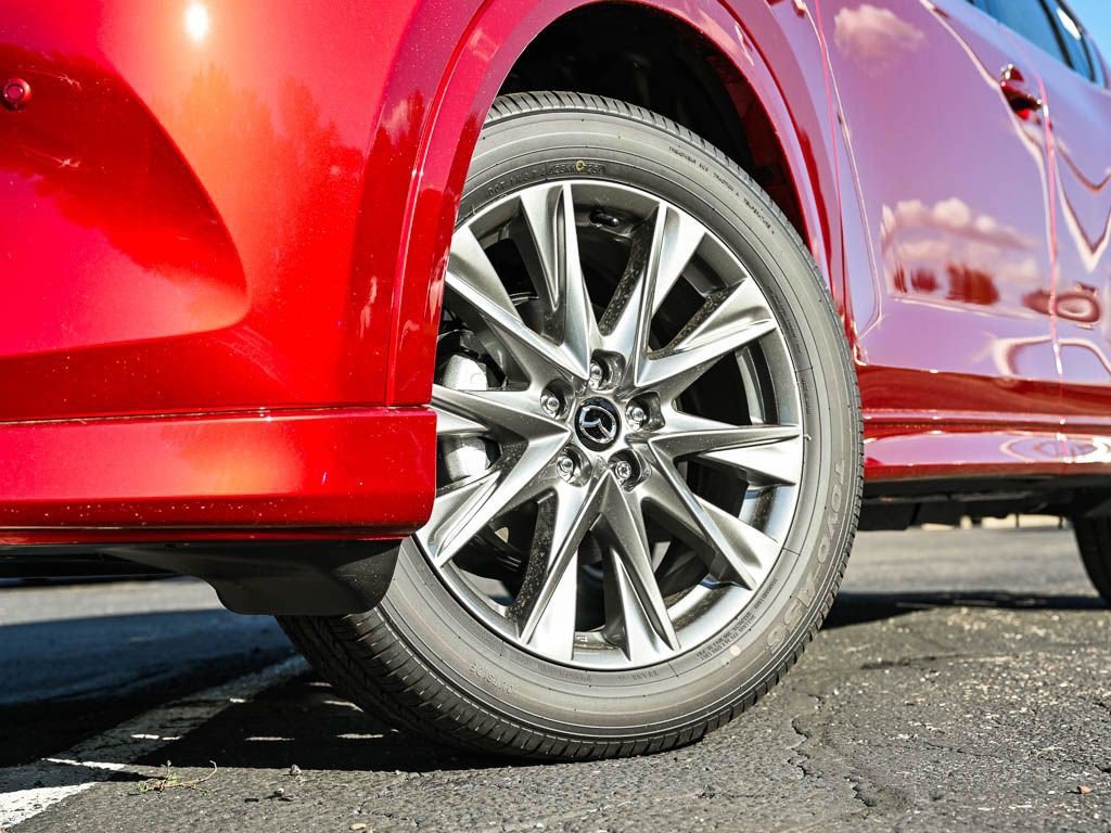 2025 Mazda CX-5 S Premium Plus package - Photo 6