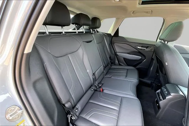 New 2026 Gray Audi S line image 29
