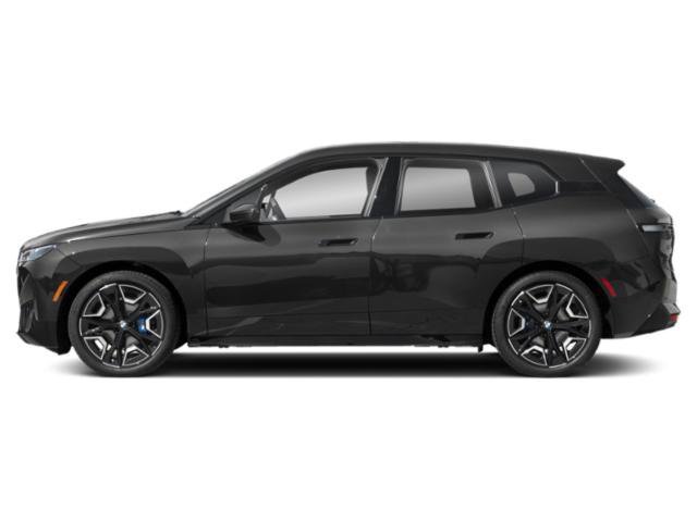 Certified Used 2024 Alpine White BMW xDrive50 image 6