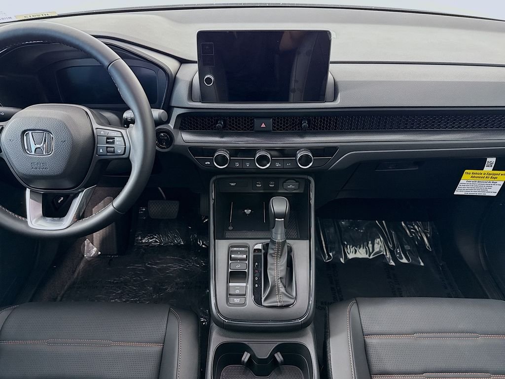 2026 Honda CR-V Sport-L - Photo 14