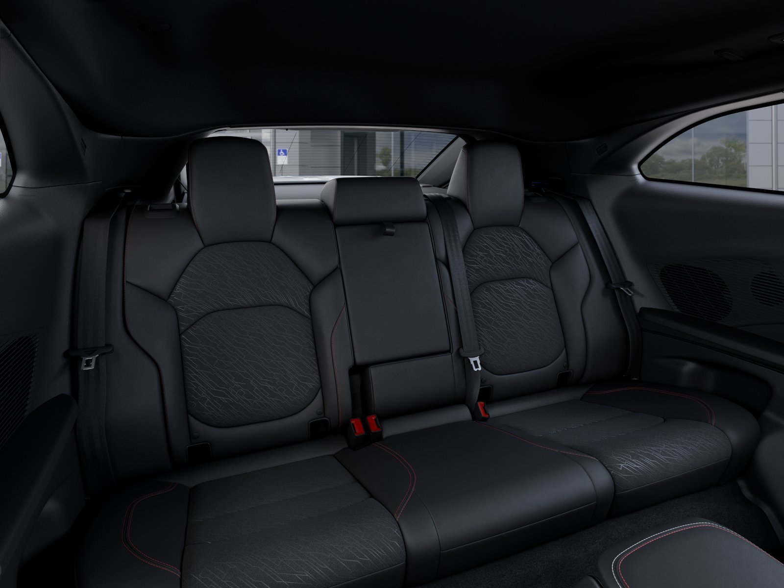 New 2026 Bludicrous Dodge Scat Pack Blacktop image 41
