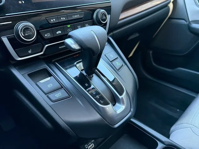 2021 Honda CR-V EX - Photo 15