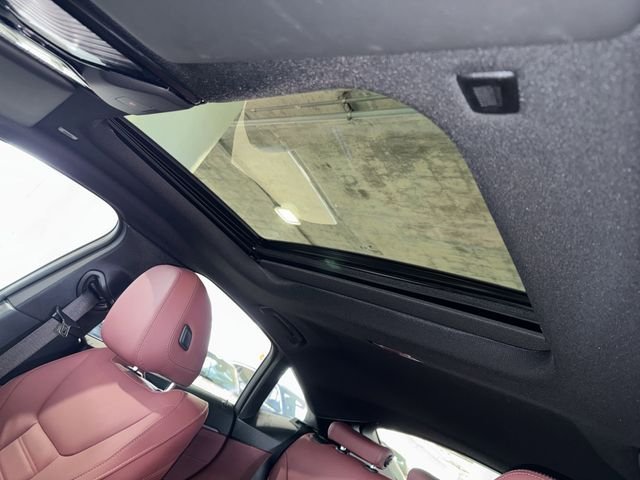 Certified Used 2023 Gray Metallic BMW M50 image 29