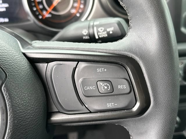 2023 Jeep Gladiator Sport S - Photo 34