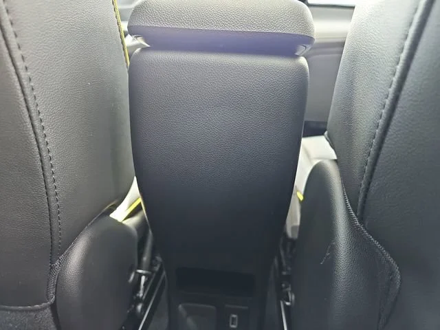 2025 Chevrolet Trailblazer Activ - Photo 22