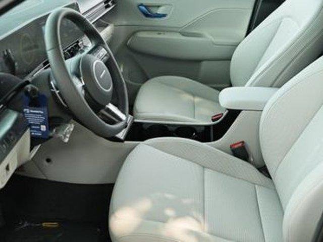 New 2026 Atlas White Hyundai Limited image 6