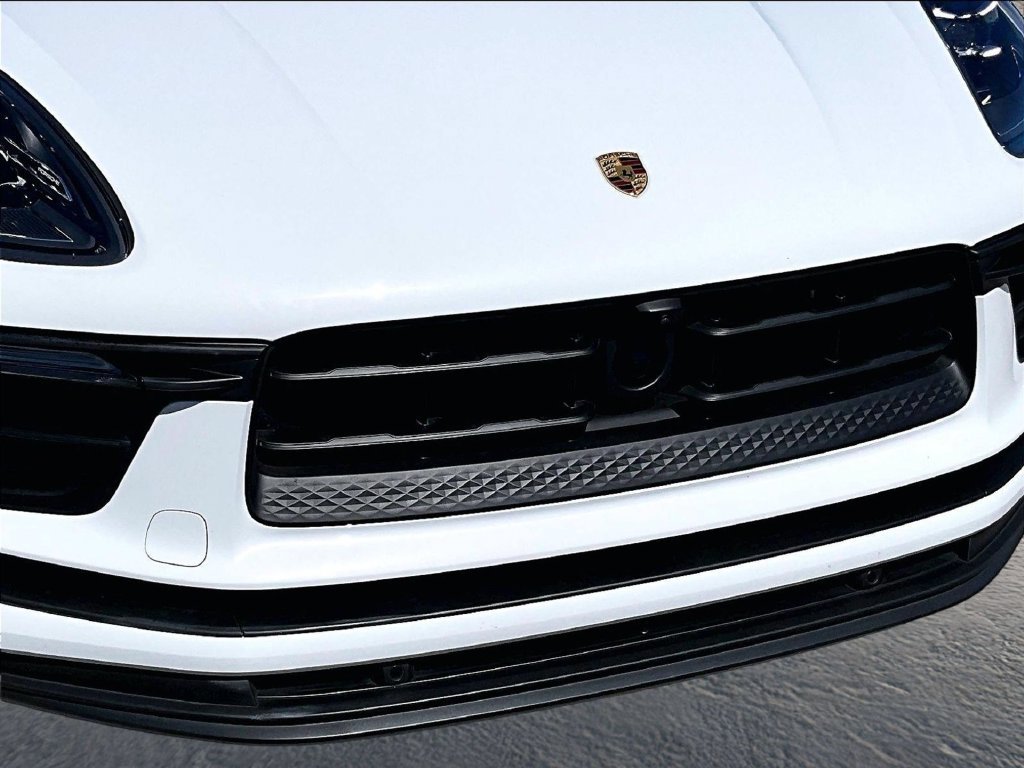 Used 2026 White Porsche  image 20