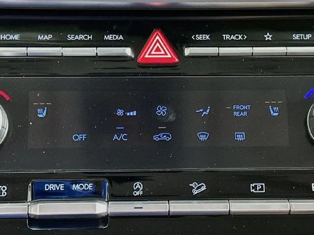 New 2027 Red Hyundai SEL image 17