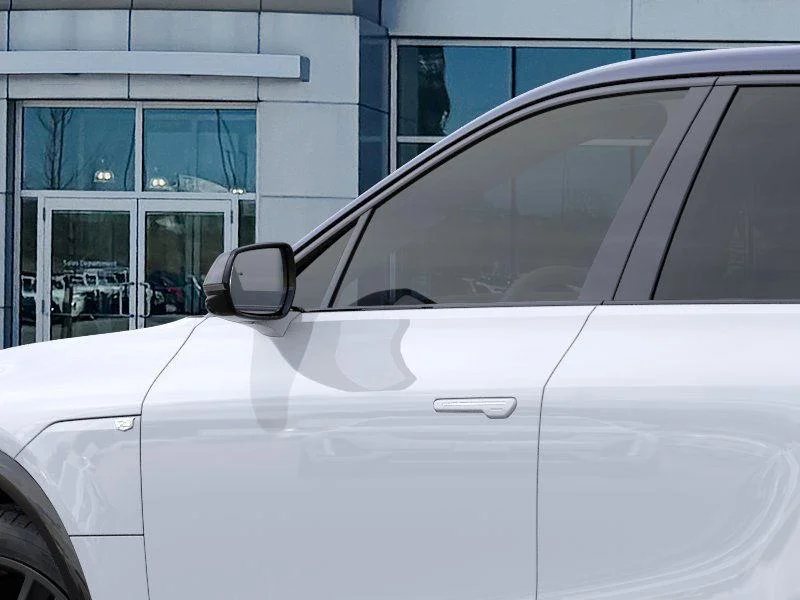 New 2026  Cadillac Sport image 12