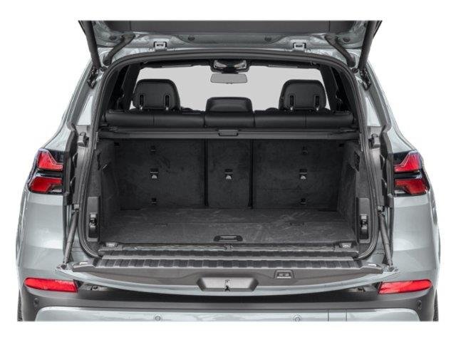 New 2026 Mineral White Metallic BMW xDrive50e image 6