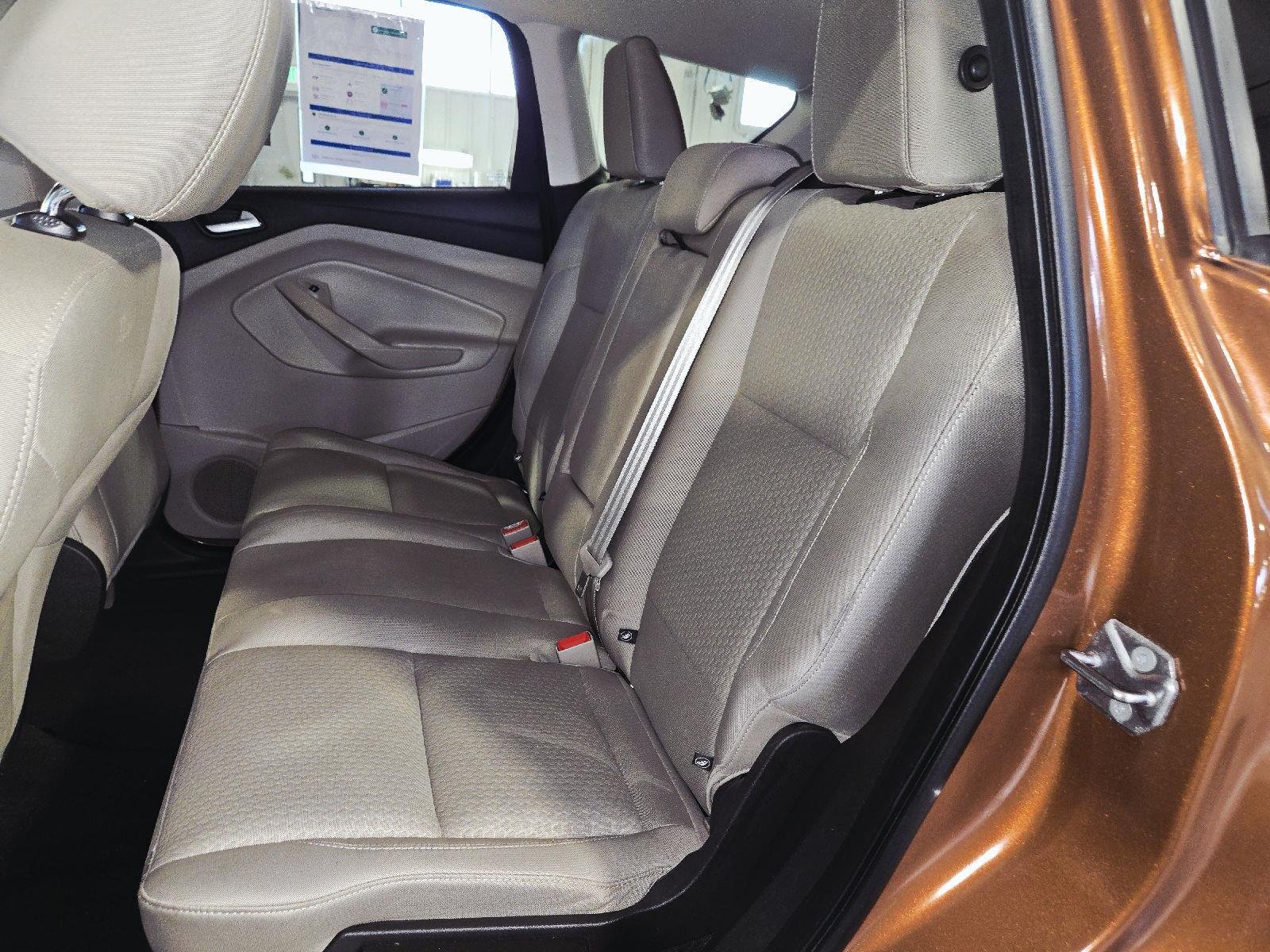 Used 2017 Canyon Ridge Ford SE image 29