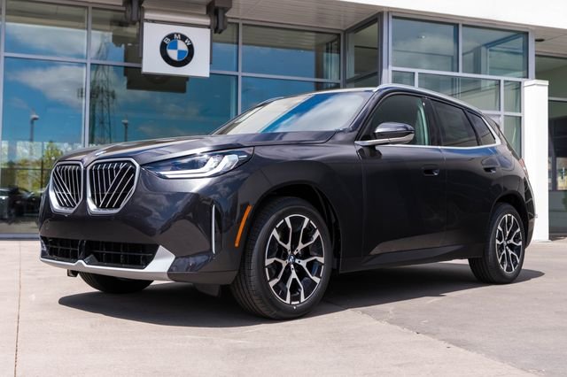 2026 BMW X3 30 XDRIVE's photo