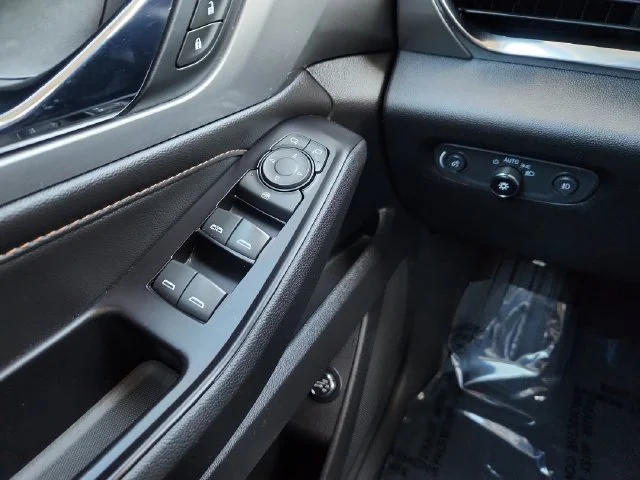Used 2018 Black Chevrolet LT image 36