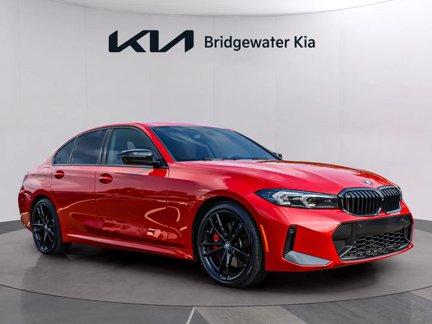 2024 BMW 3 Series