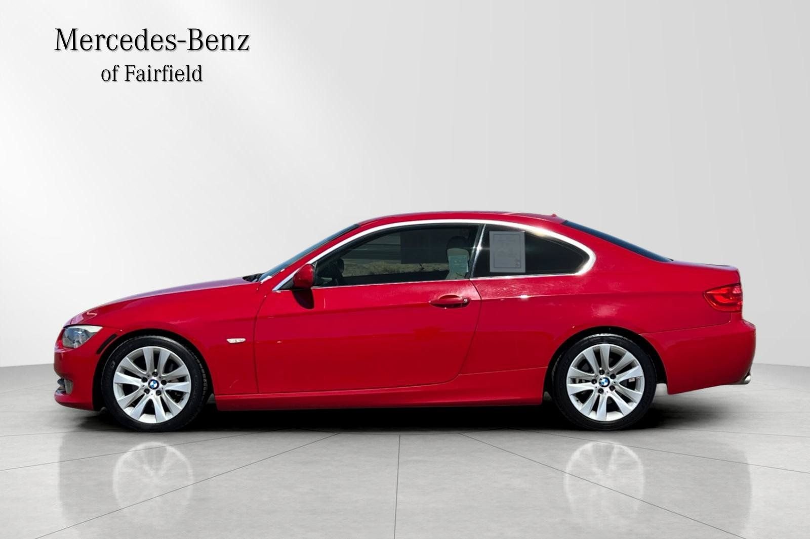 Used 2012 Crimson Red BMW 328i image 5