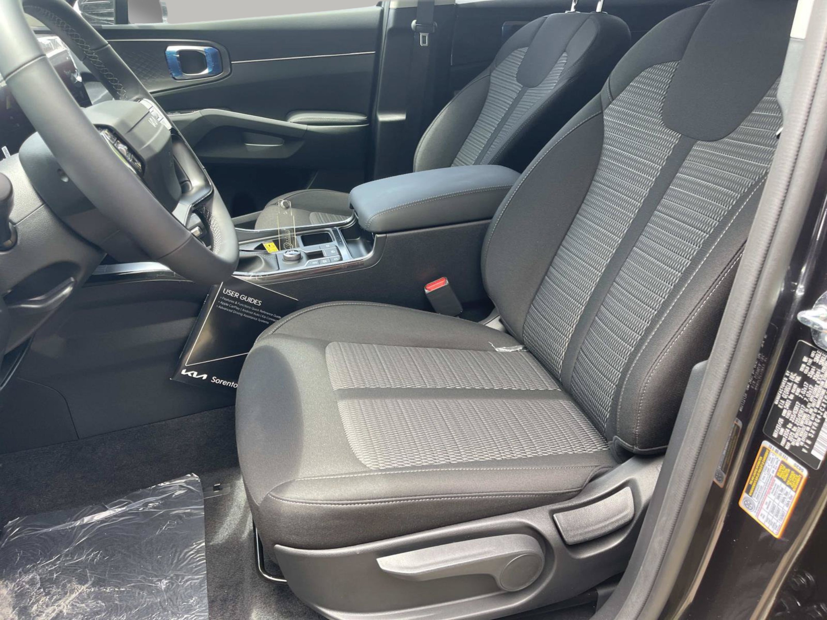 New 2026 Panthera Metal Kia LX image 19