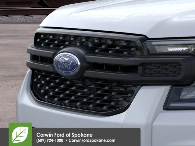 New 2026 Oxford White Ford XL image 17