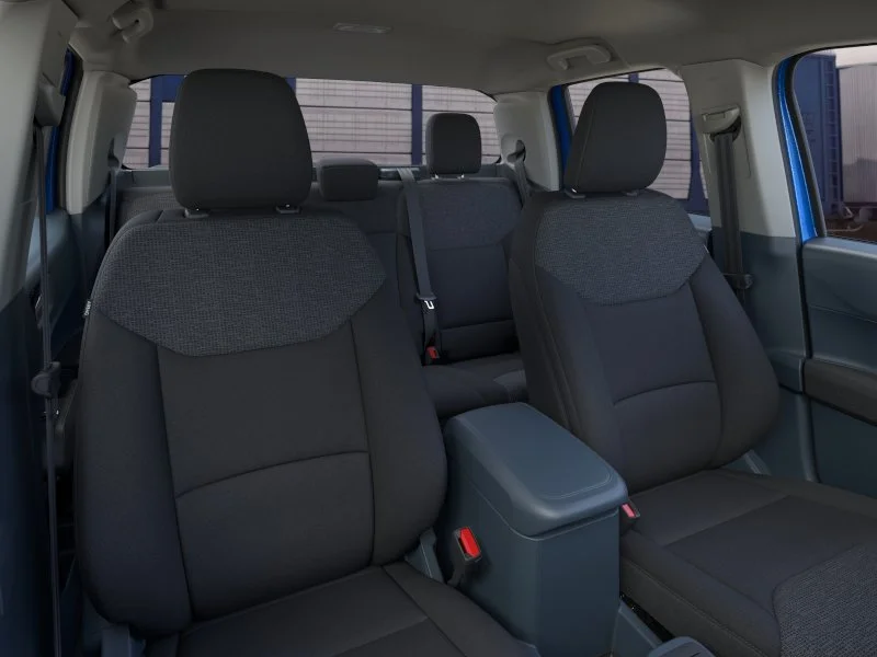 New 2026 Velocity Blue Ford XL image 10