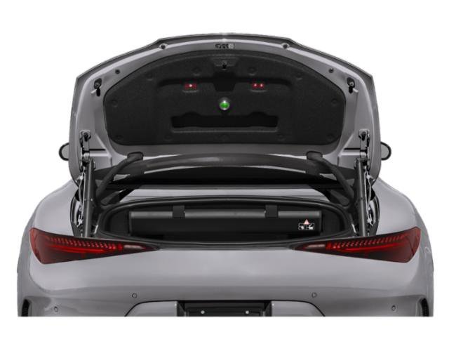 New 2026 Monza Grey Magno Mercedes-Benz AMG® SL 63 Roadster image 49