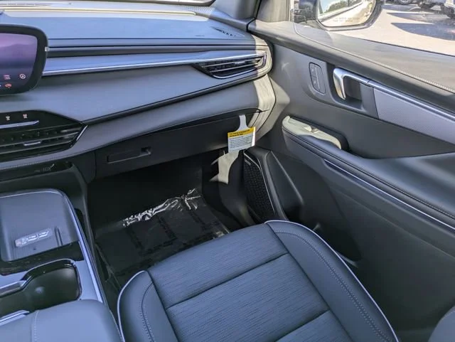 2026 Buick Enclave Sport Touring - Photo 21