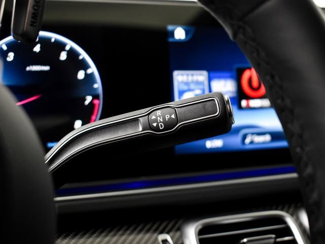 New 2026 MANUFAKTUR Silicon Grey Mercedes-Benz GLE 63 S AMG® image 84