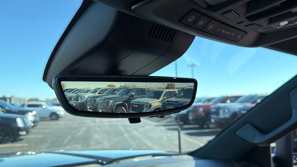 Vehicle thumbnail
