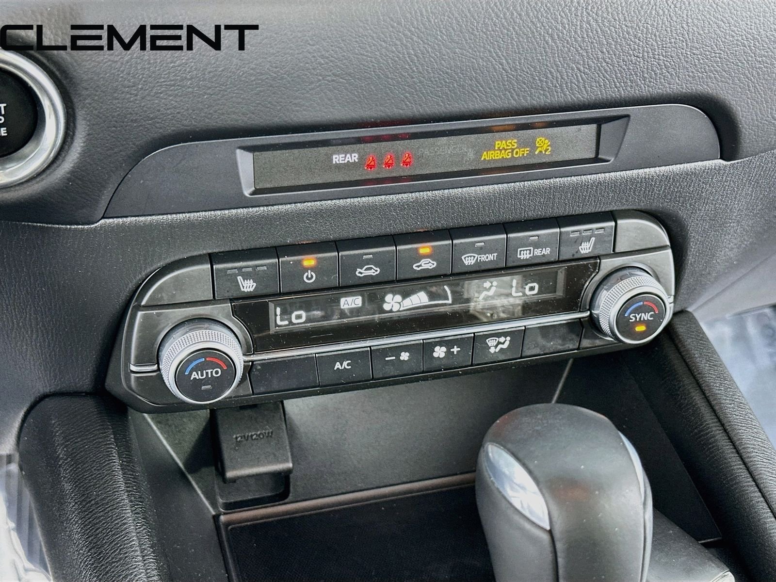 2023 Mazda CX-5 S Preferred package - Photo 22