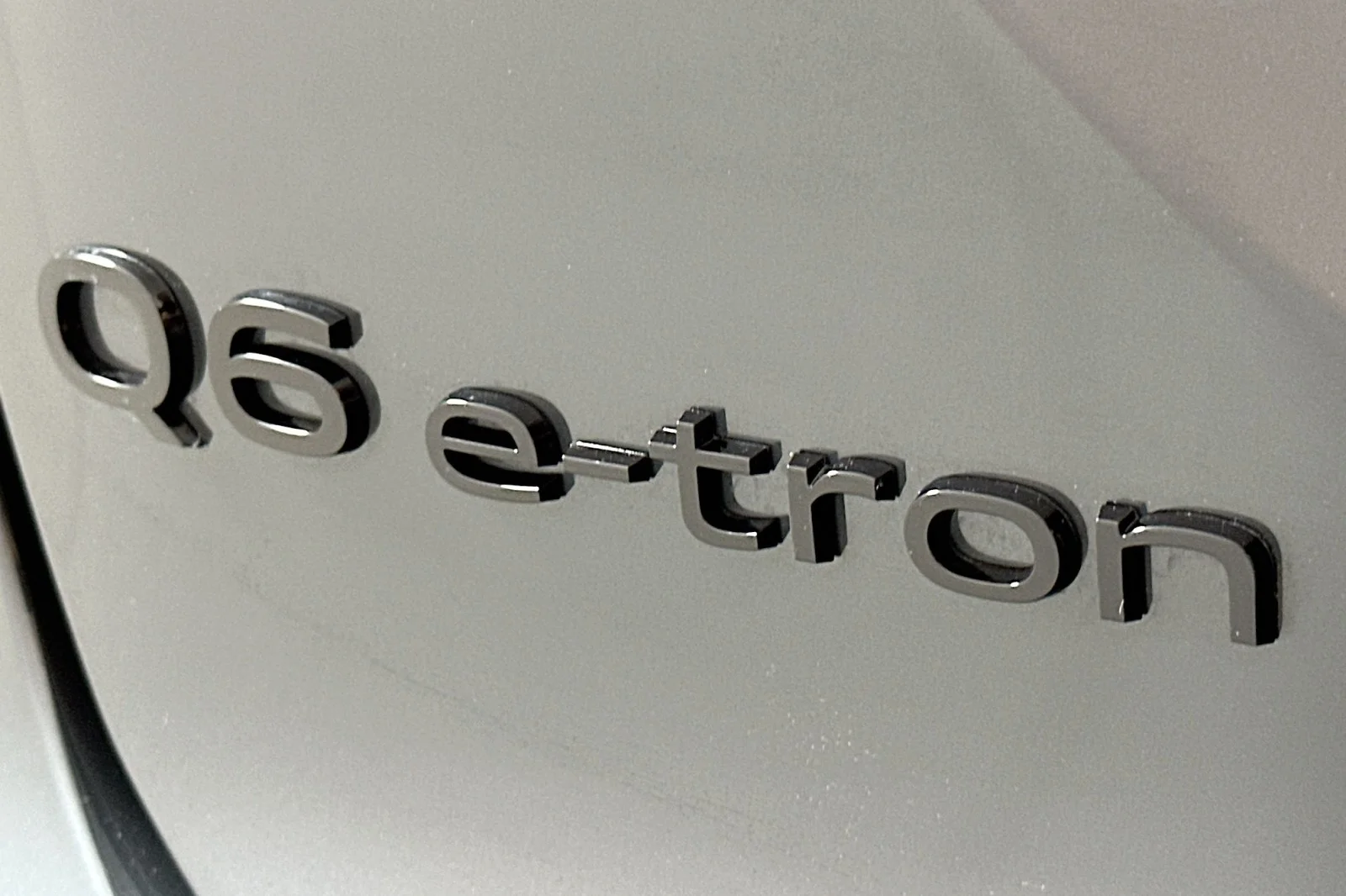 New 2027 Manhattan Gray Metallic Audi Premium image 10