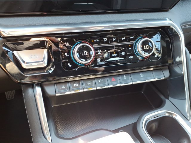 2026 GMC Sierra 1500 Denali - Photo 18
