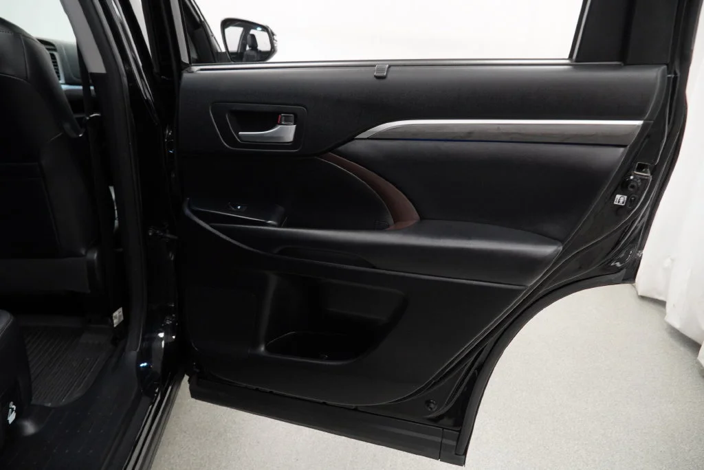 2018 Toyota Highlander Limited - Photo 47