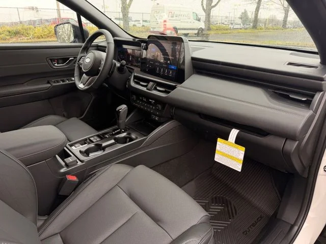 New 2026 CRYSTAL WHITE PEARL Subaru Touring XT image 31