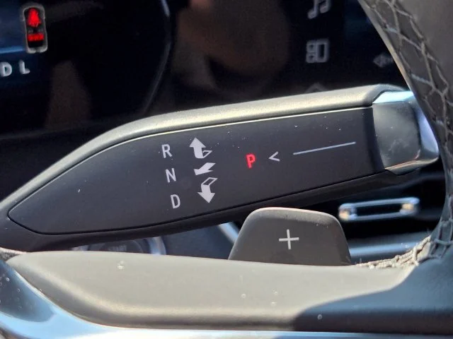 Used 2026 White Chevrolet LT image 29