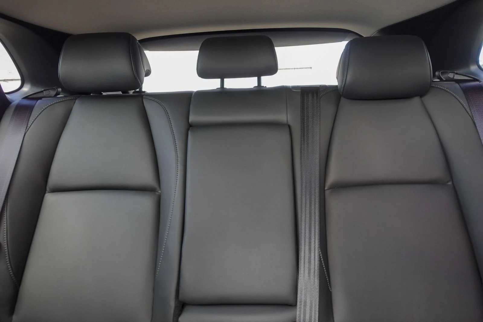 New 2026 Jet Black Mica Mazda 2.5 S Preferred image 13