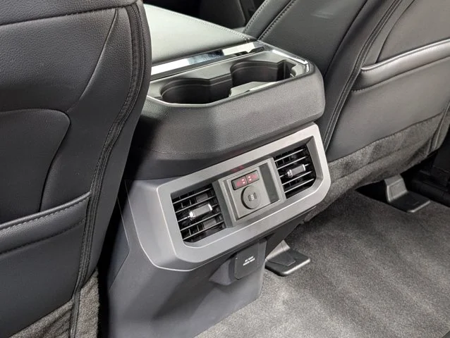 New 2026 Avalanche Ford F-250® Lariat® image 62