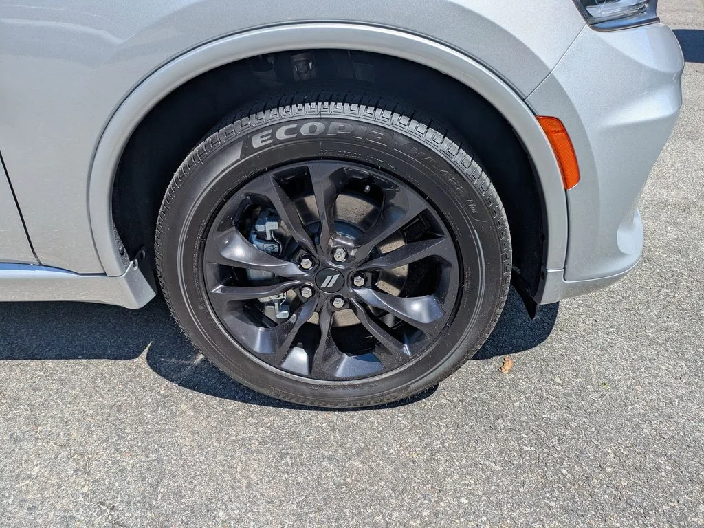 New 2026 Triple Nickel Exterior Paint Dodge GT image 13