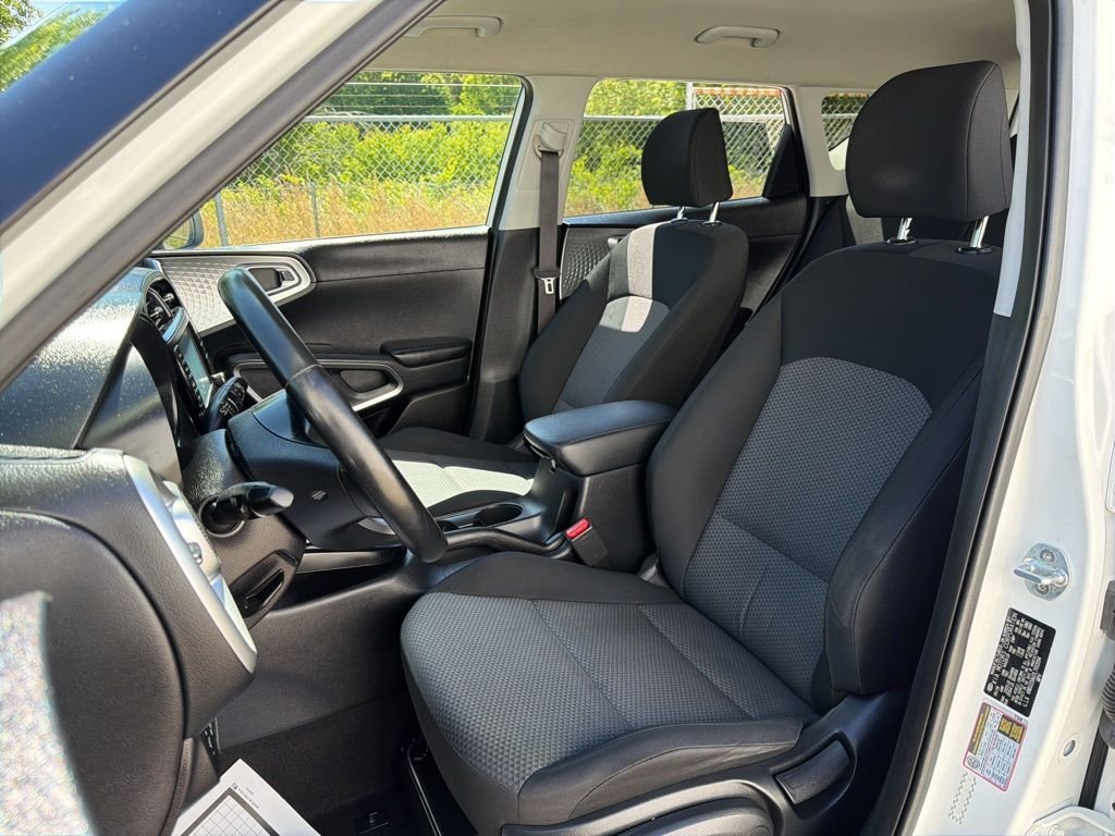 2020 Kia Soul X-Line - Photo 21