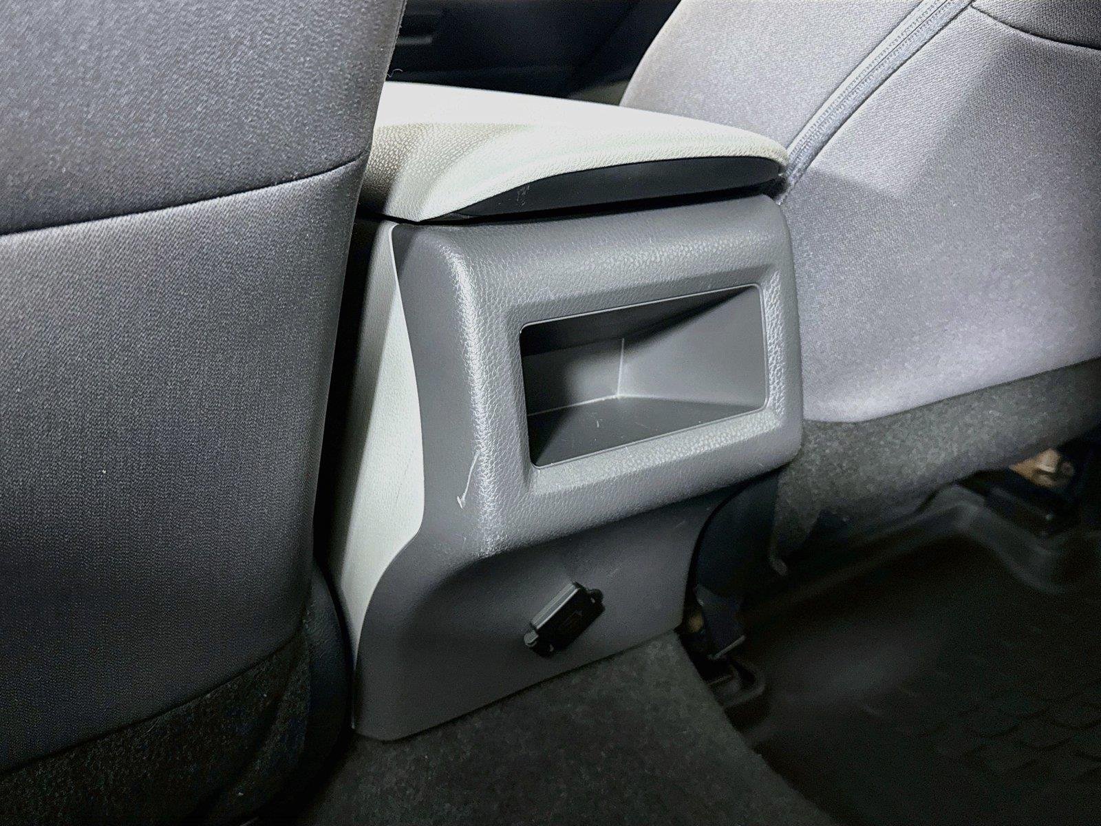 Certified Used 2024 Predawn Gray Mica Toyota LE image 31