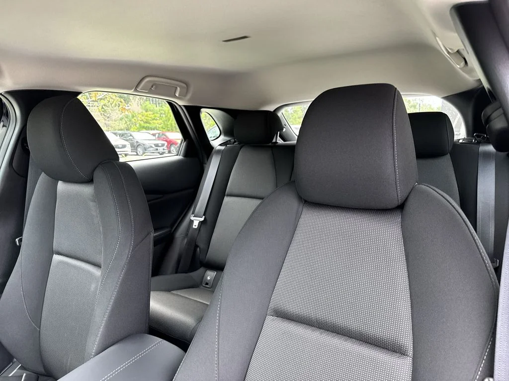 New 2026 Jet Black Mazda 2.5 S AWD image 40