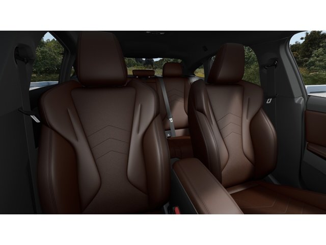 New 2026 Black Sapphire Metallic BMW 228 xDrive image 11