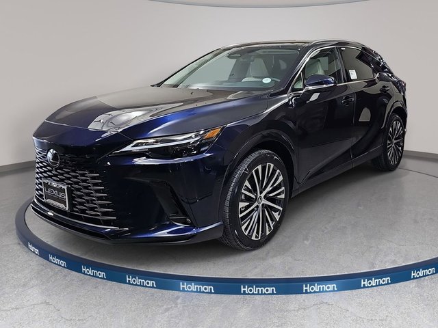 2026 Lexus RX 350h PREMIUM PLUS