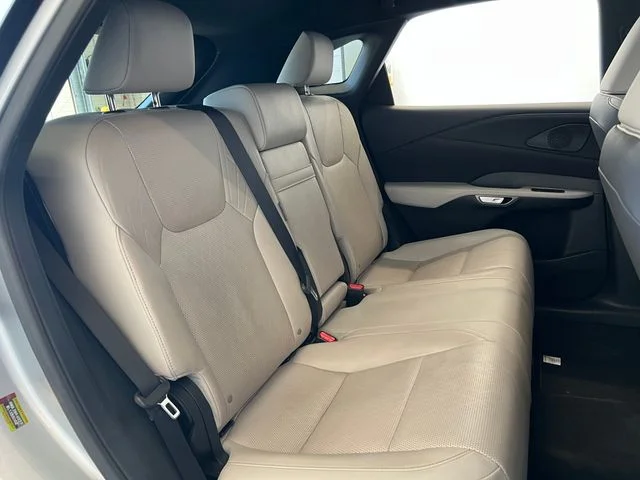 Used 2024 Iridium Lexus 350 Premium Plus image 51