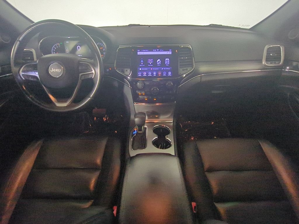 2020 Jeep Grand Cherokee Limited - Photo 18