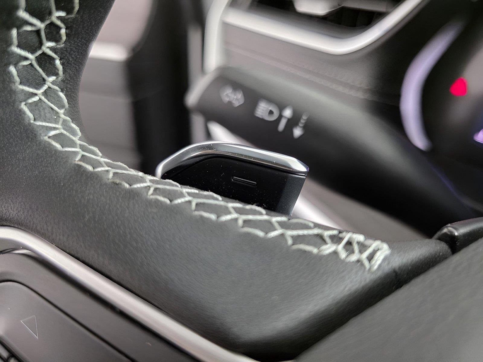 2025 Jeep Grand Cherokee L Limited - Photo 33