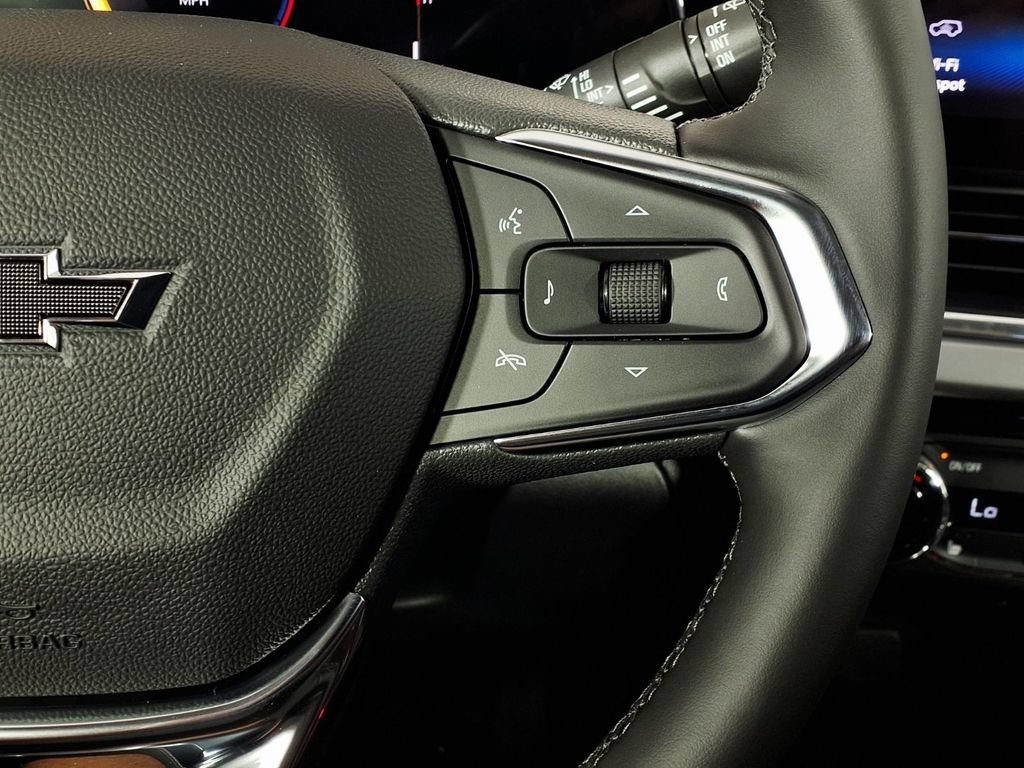 2026 Chevrolet Trax LT - Photo 19