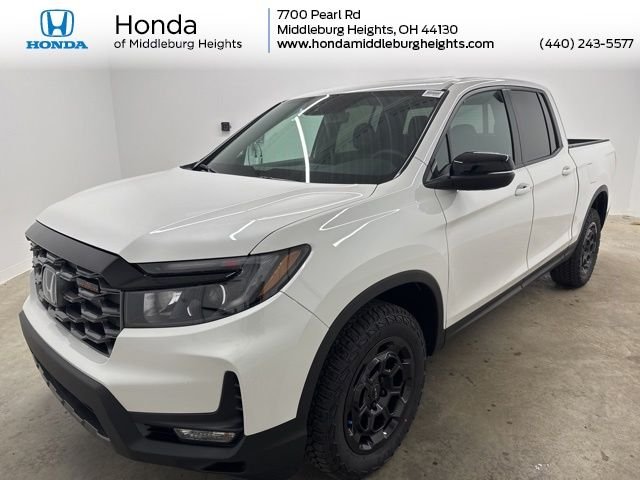 Honda Automotive Financing | Cleveland OH