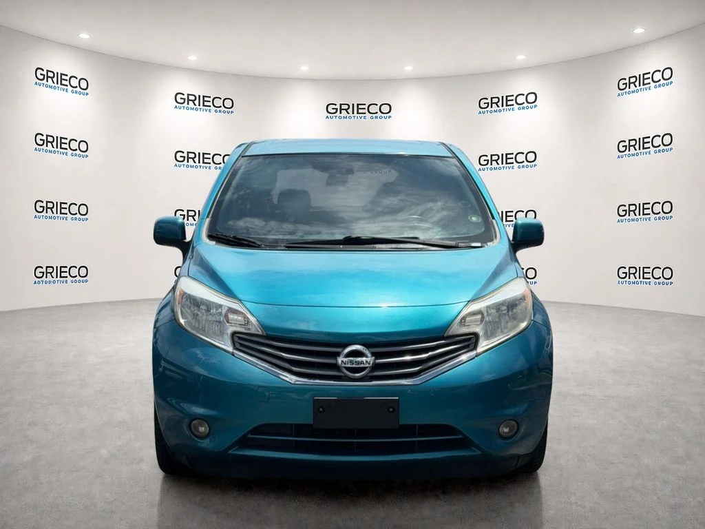 Used 2014 Nissan Versa Note SV with VIN 3N1CE2CP5EL373308 for sale in Fort Lauderdale, FL